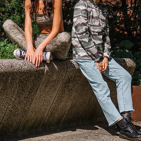 volcom jeans | straight leg - Picture 5 of 9